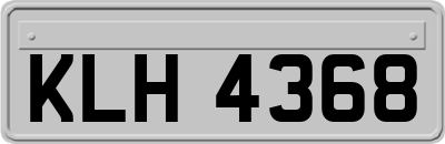KLH4368