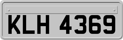 KLH4369