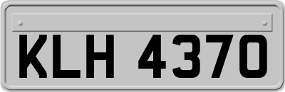 KLH4370
