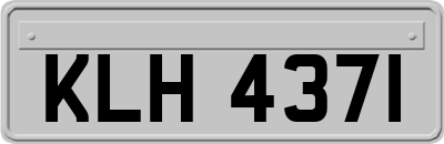KLH4371