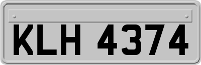 KLH4374