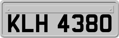 KLH4380