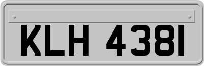 KLH4381