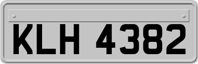 KLH4382