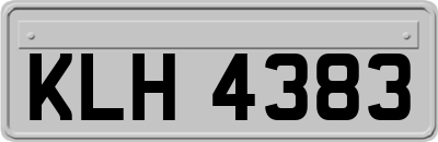 KLH4383