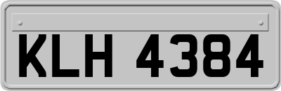KLH4384