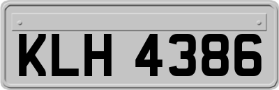 KLH4386