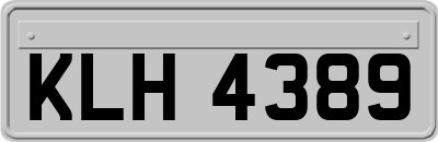 KLH4389