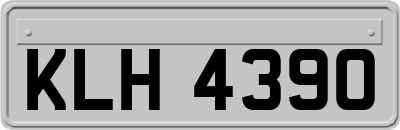 KLH4390
