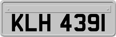 KLH4391