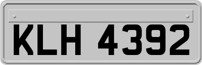KLH4392