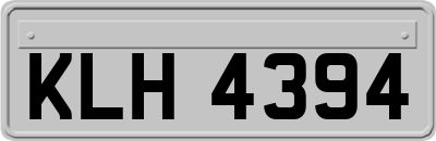 KLH4394