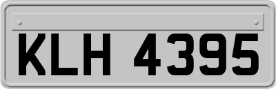 KLH4395