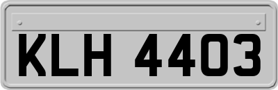 KLH4403