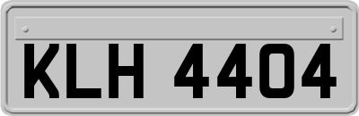 KLH4404