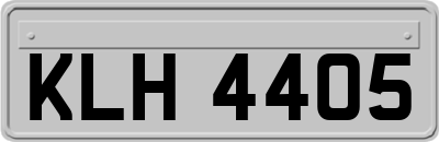 KLH4405