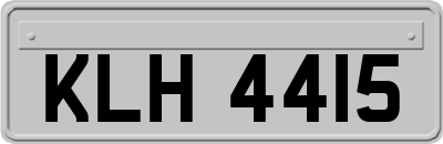 KLH4415