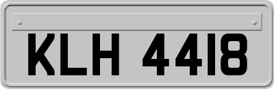 KLH4418
