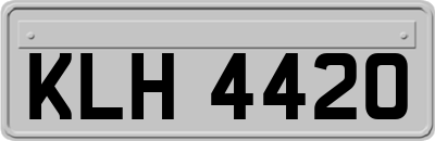 KLH4420