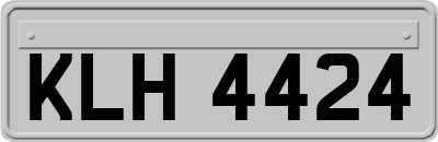 KLH4424