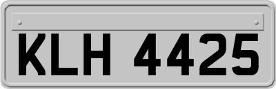 KLH4425