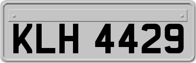 KLH4429