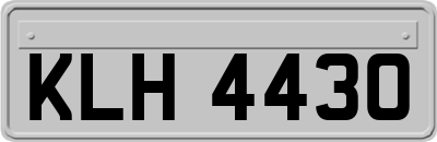 KLH4430