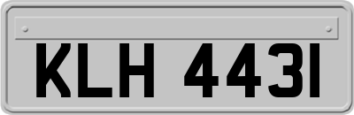 KLH4431