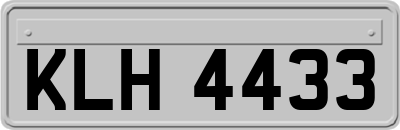 KLH4433
