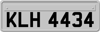 KLH4434