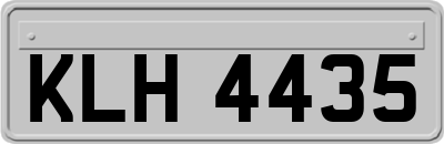 KLH4435