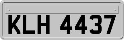 KLH4437