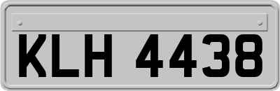 KLH4438