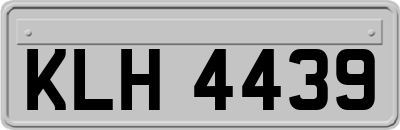 KLH4439