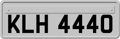 KLH4440
