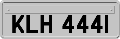 KLH4441