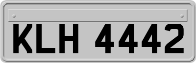 KLH4442