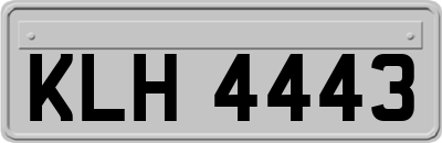 KLH4443
