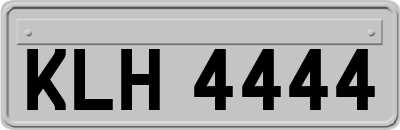 KLH4444