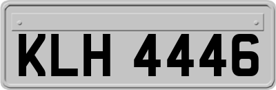 KLH4446