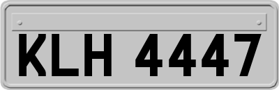 KLH4447