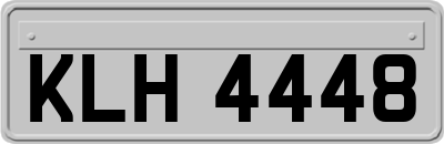 KLH4448