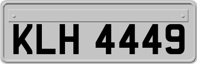KLH4449