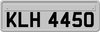 KLH4450