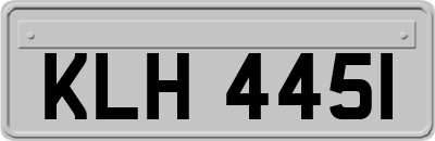 KLH4451