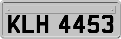 KLH4453