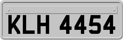 KLH4454