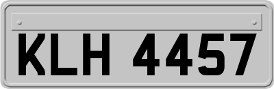 KLH4457