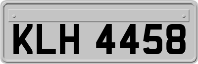 KLH4458