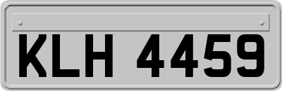 KLH4459